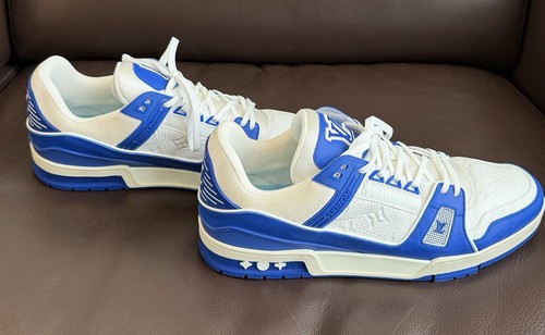 Sneakers louis vuitton - louis,