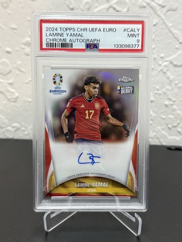 2024 topps chrome uefa - uefa, euro