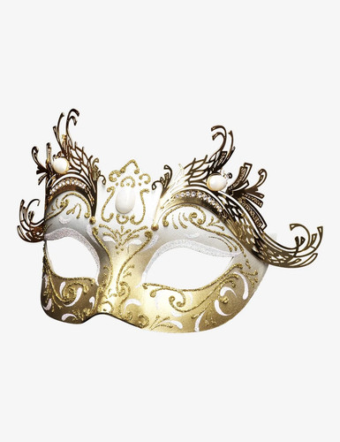Imperia maschera veneziana - maschera,