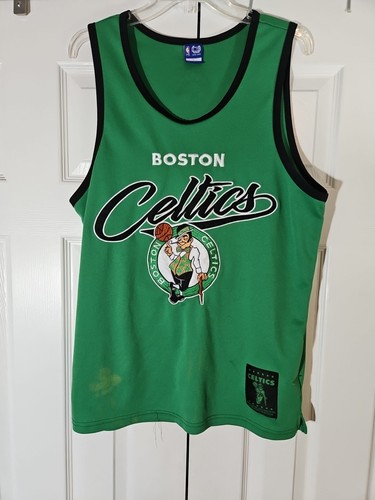 Boston celtics maglia nba - boston,
