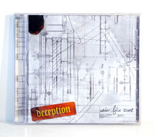 Deception – Under False Creek (Audio CD, 2009, Canada) - New!
