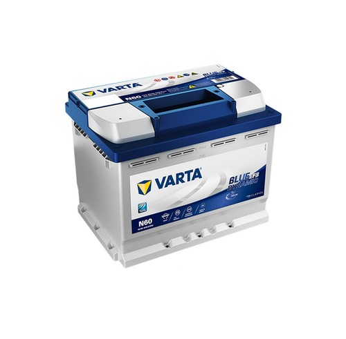 Batteria auto varta - varta, efb