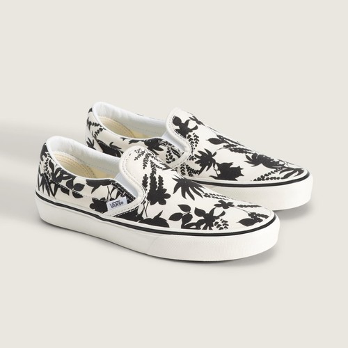 Vans classic slip archive - vans,