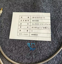 Nuovo 40015490 KE350ggZJ Cavo