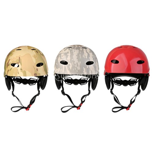 Casco sicurezza acquatici - casco,