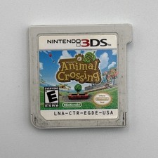 Animal Crossing: New Leaf