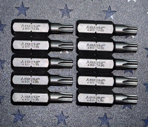 Apex t30 punta - t30,