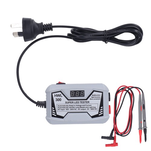 Super led tester - super,