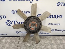 VENTOLA MOTORE VISCOSO /