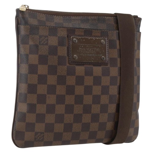 Borsa louis vuitton damier - vuitton,