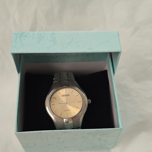 Orologio gucci vintage quarzo - orologio,