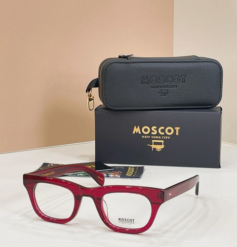 Moscot spikes 48口27 - spikes,