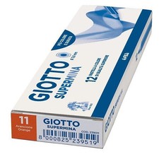 Giotto Supermina 12 pz