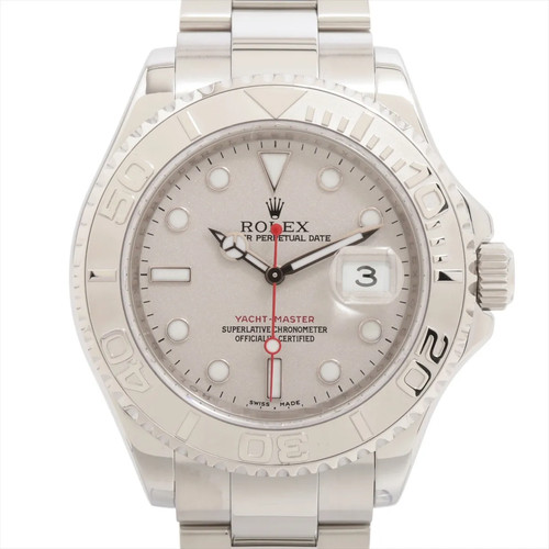 Rolex yacht master - yacht-master, 16622