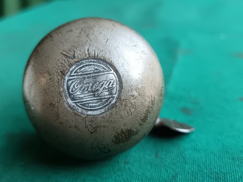 Campanello bronzino omega per - omega,
