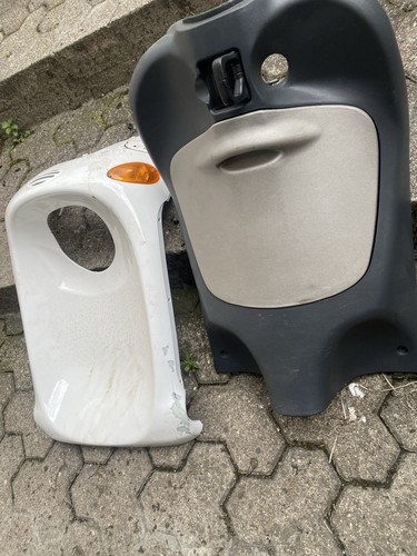 Ricambi per piaggio liberty - ricambi,