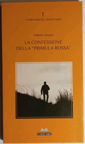 Confessione della primula - la,