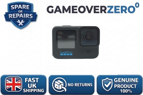 Action camera gopro hero - camera,