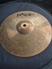 Paiste 201 10" Splash Cymbak.