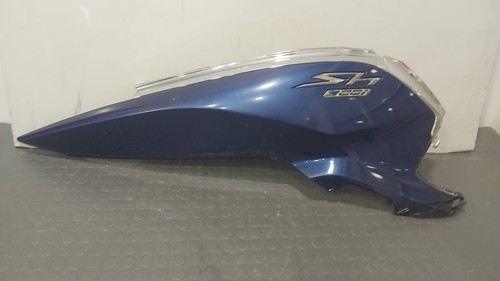 Carena posteriore destra honda - posteriore,