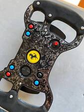 McLaren GT3 Open Wheel Mod for Thrustmaster Gte/599/Tm Wheels