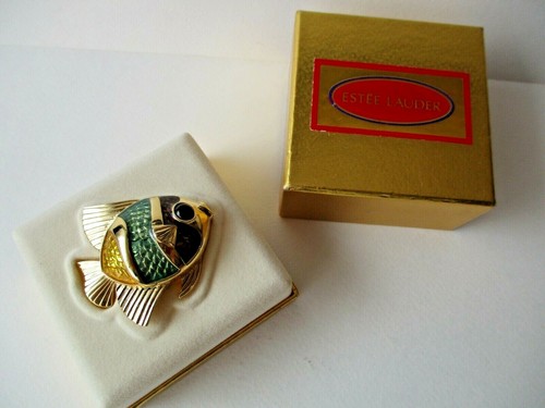 Estee lauder scatola scatolina - scatola,