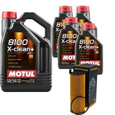 DENCKERMANN Filtro Olio Motul