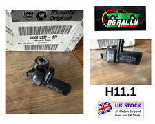 Sensore Dispositivi Air-Bag