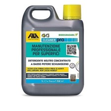 Fila surface care solutions - care,