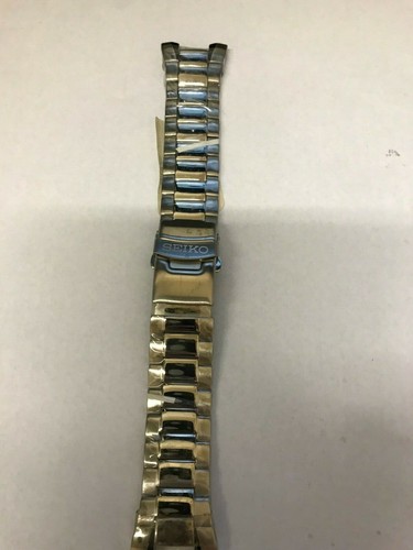 Nuovo seiko ska237 cinturino - nuovo,