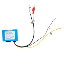 Autoradio Decoder Fibra Ottica
