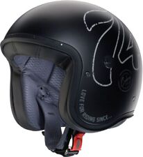 Casco Jet Moto Caberg Freeride