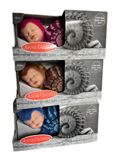 Bambola Anne Geddes lumaca 23