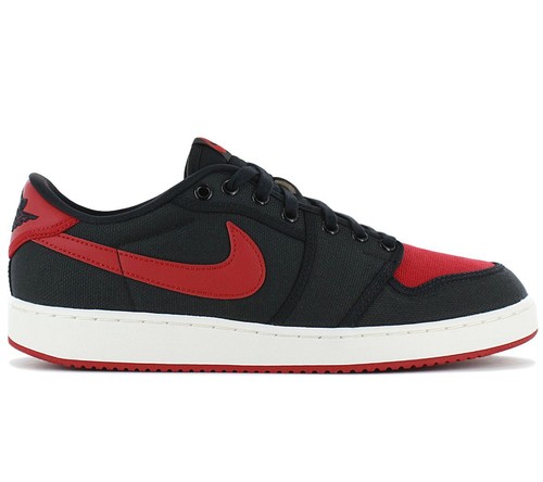 Air jordan ajko low bred - jordan,