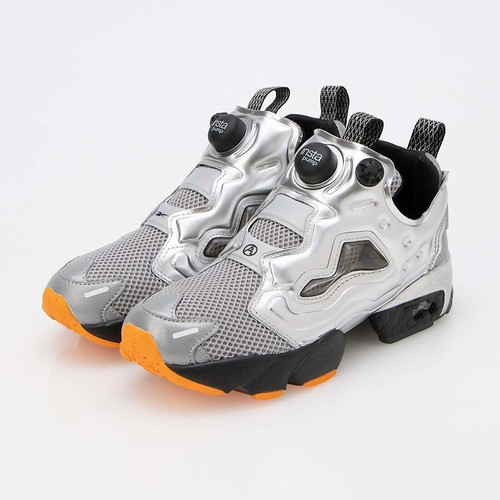 Reebok aries instapump fury - instapump,