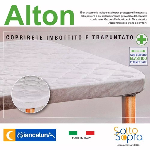 Coprirete imbottito - imbottito, e