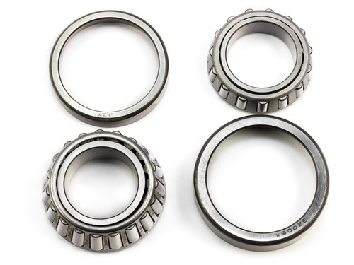 Kit cuscinetti testa - , sterzo