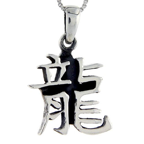 Argento 925 pendente - pendente, /