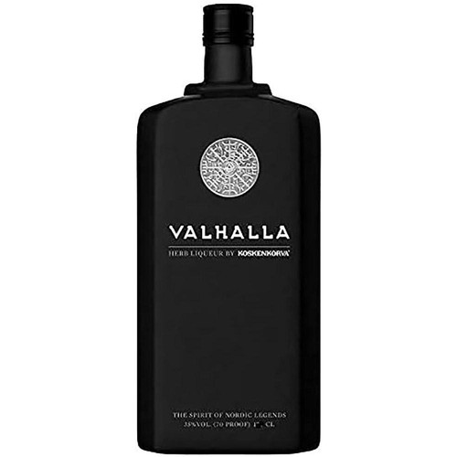 Liquore digestivo alle - , erbe