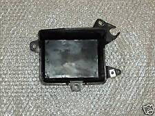 Vano Batteria Honda Transalp 650 2002