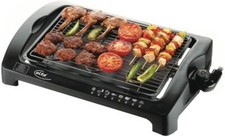 Elta - Barbecue elettrico da tavolo
