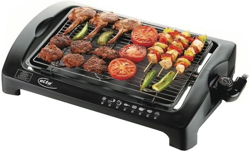 Elta barbecue elettrico da - elta,