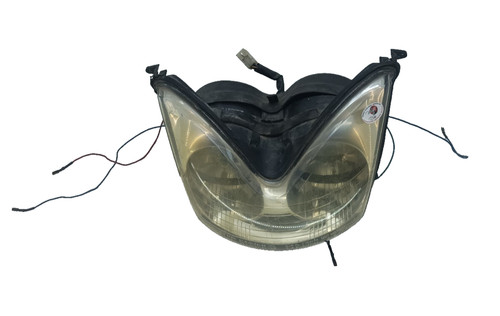 Faro anteriore aprilia - anteriore,