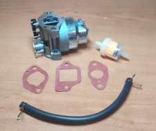 OFFERTA KIT CARBURATORE PER MOTORE HONDA GCV 135 GCV 160 