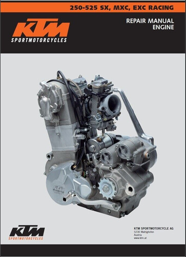 Manuale officina inglese - manuale,