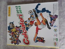album figurine panini