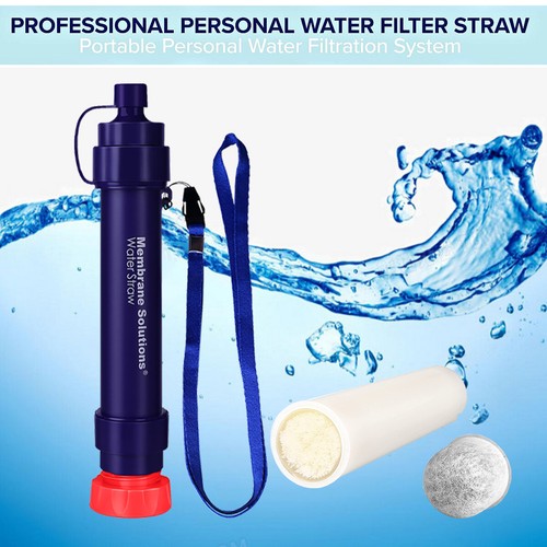 Paglia filtro acqua - paglia,