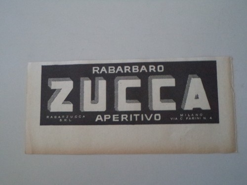 Piccola advertising - piccola,