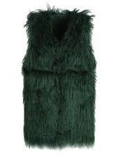 Sweet Miss Gilet donna peloso