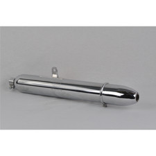 CAPRIOLO 100-125 cc attacco